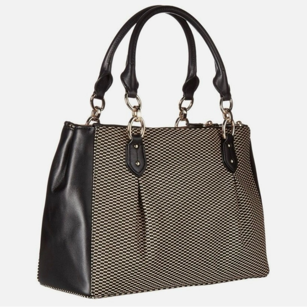 NWOT COACH COLETTE CARRYALL